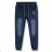 Warme Jogginghose für Jungen (98-128) KUGO MT0573