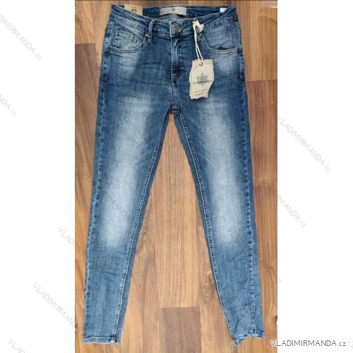 Jeans lang Damen (XS-XL) ITAIMASKA MA521HS-3053