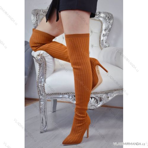 Stiefeletten Damen (36-41) WSHOES SHOES