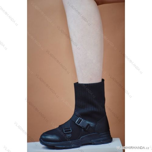 Stiefeletten Damen (36-41) WSHOES SHOES