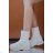 Stiefeletten Damen (36-41) WSHOES SHOES