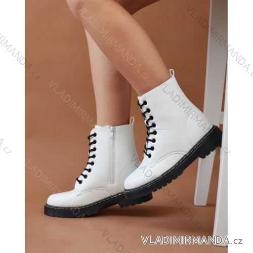 Stiefeletten Damen (36-41) WSHOES SHOES