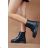 Stiefeletten Damen (36-41) WSHOES SHOES