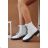 Stiefeletten Damen (36-41) WSHOES SHOES