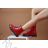 Stiefeletten Damen (36-41) WSHOES SHOES