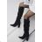 Stiefeletten Damen (36-41) WSHOES SHOES