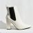 Stiefeletten Damen (36-41) WSHOES SHOES