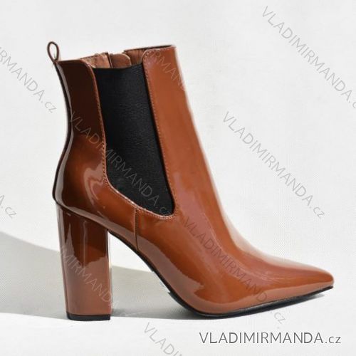 Stiefeletten Damen (36-41) WSHOES SHOES