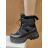 Stiefeletten Damen (36-41) WSHOES SHOES