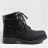 Stiefeletten Damen (36-41) WSHOES SHOES