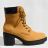 Stiefeletten Damen (36-41) WSHOES SHOES