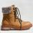 Stiefeletten Damen (36-41) WSHOES SHOES