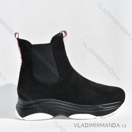 Stiefeletten Damen (36-41) WSHOES SHOES