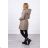Winterjacke TIFFI 21/7 beige