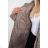 Winterjacke TIFFI 21/7 beige