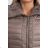 Winterjacke TIFFI 21/7 beige