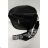 Kidney Bag Handtasche (18,5 cm x 33,5 cm) ITALIAN FASHION IM1621D-7620