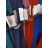 Elegantes Abendkleid mit Trägern Damen (S / M ONE SIZE) ITALIAN FASHION IM321576