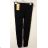 Leggings warme lange Damen (m-2xl) AURA.VIA NA175