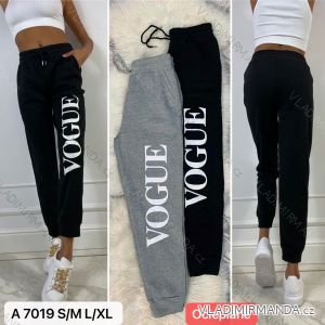 Damen Jogginghose aus Samt (S-XL) TURKISH FASHION TMWL20633