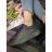 Stiefeletten Damen (36-41) WSHOES SHOES