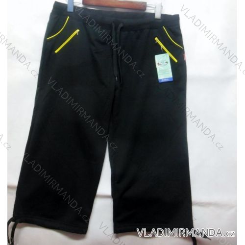 Trainingsanzug 3/4 Short Damen (XL-4xl) MM SPORT QLBB20