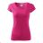 Pure T-Shirt Damen Weiß XS ADR-1220012
