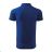 Single J. Herren Polo Shirt Weiß Mit ADR-2020013

