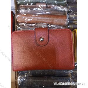 Damentasche mit Geldbörse (32cmX14,5cm) ITALIAN FASHION IM2619W-9211