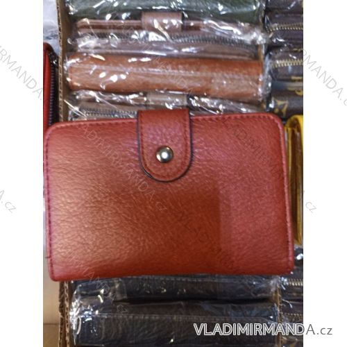 Damentasche mit Geldbörse (32cmX14,5cm) ITALIAN FASHION IM2619W-9211