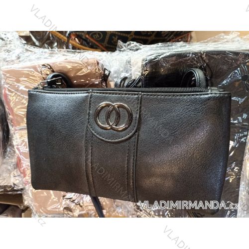 Damenbrieftasche (EINE GRÖSSE) ITALIENISCHE MODE IM82016852
