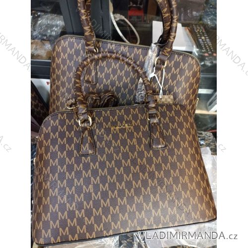 Damenbrieftasche (EINE GRÖSSE) ITALIENISCHE MODE IM82016852