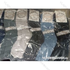 Socken warme Thermomänner (39-46) LOOKEN ZTY-6107NT