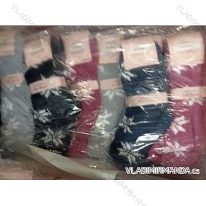 Herrensocken Wolle (43-46) ANGORA LOOKEN AG-9603