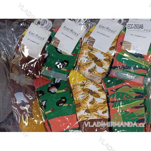 Damensocken warm thermo (35-38,39-42) LOOKEN LOK1934
