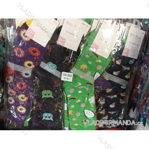 Damensocken warm thermo (35-38,39-42) LOOKEN LOK1934