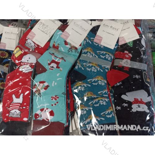 Damensocken warm thermo (35-38,39-42) LOOKEN LOK1934