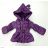 Jugendjacke (116-146) ACTIVE SPORT ACT20YM-028