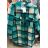 Teddy Langarmmantel Damen (S / M ONE SIZE) ITALIAN FASHION IMM21521112