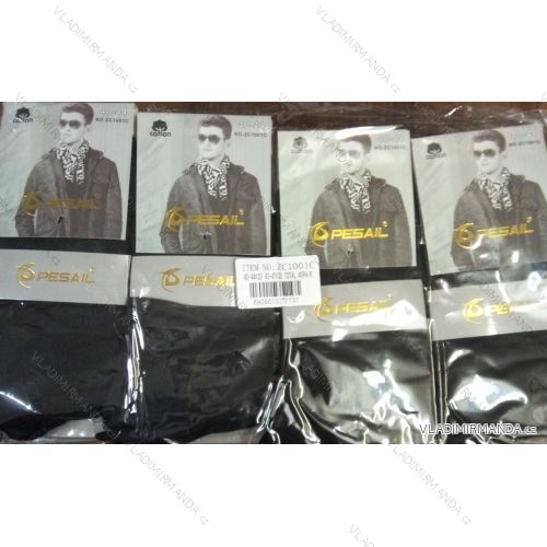 Herrensocken (40-43,44-47) PESAIL PES23ZC1001C