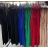 Elegantes ärmelloses Kleid für Damen (S-XL) ITALIAN FASHION IMM211543