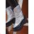 Stiefeletten Damen (36-41) WSHOES SHOES