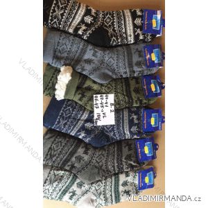 Thermo Herrensocken (40-47) AMZF A-110-1