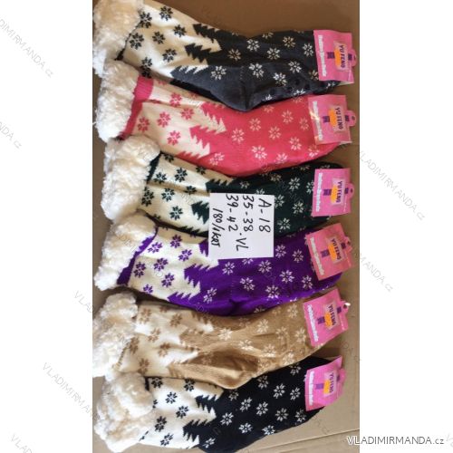 Thermo Herrensocken (40-47) AMZF A-110-1