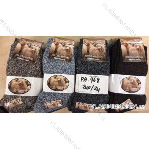 Warme Wollsocken für Herren (40-47) AMZF AMZF23PA967