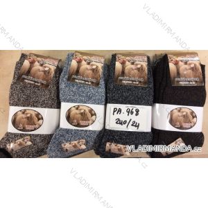 Warme Wollsocken für Herren (40-47) AMZF AMZF23PA967