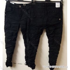 Jeans Jeans lange Frauen (XS-XL) JEWELLY LEXXURY MA521JW6303