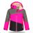 Softshell schwache Jungen und Mädchen (98-128) KUGO B901