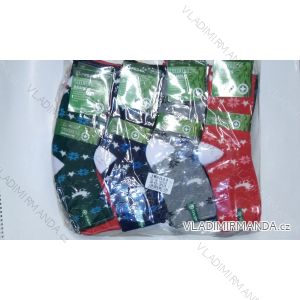 Thermal Bamboo Socks Ladies (35-42) PESAIL PES21JW6044