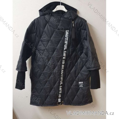 Damenjacke (M / L ONE SIZE) ITALIAN FASHION IM721323
